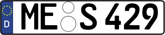 ME-S429