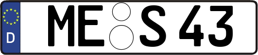 ME-S43
