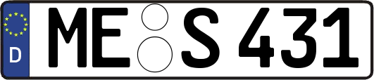 ME-S431
