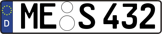 ME-S432