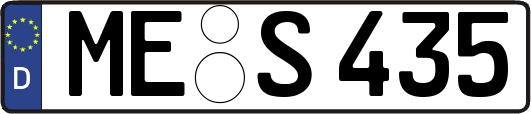 ME-S435
