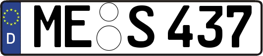 ME-S437
