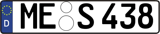 ME-S438