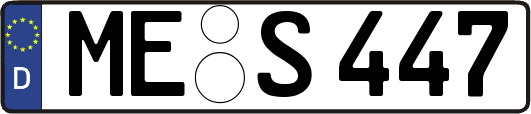 ME-S447
