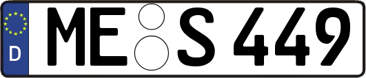 ME-S449