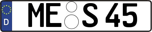 ME-S45