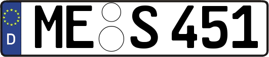 ME-S451