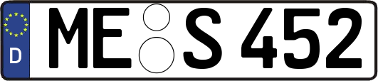 ME-S452