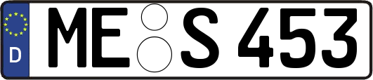 ME-S453
