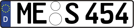 ME-S454