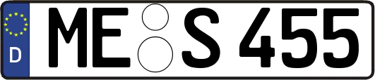ME-S455