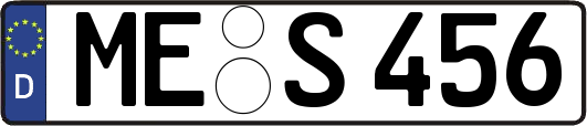 ME-S456