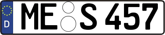 ME-S457