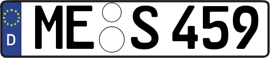 ME-S459
