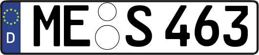 ME-S463