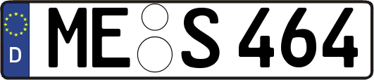 ME-S464