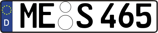 ME-S465