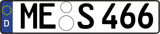 ME-S466