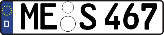 ME-S467