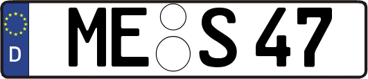 ME-S47