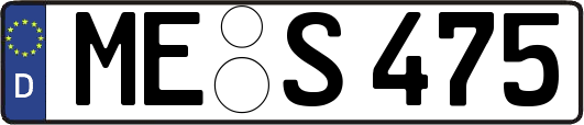 ME-S475