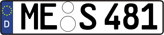 ME-S481