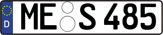 ME-S485