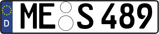 ME-S489