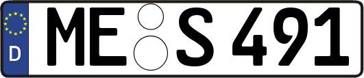ME-S491