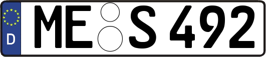 ME-S492