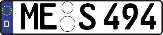 ME-S494