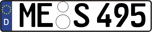 ME-S495