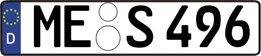 ME-S496