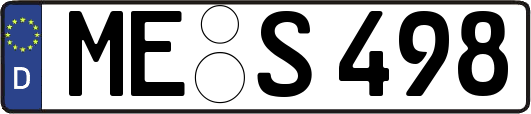 ME-S498