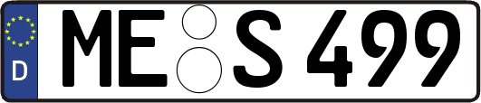 ME-S499