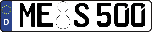 ME-S500