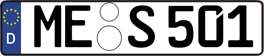 ME-S501
