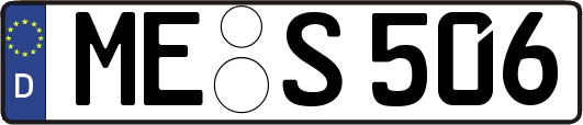 ME-S506