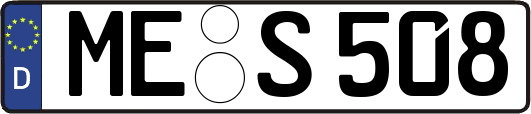 ME-S508