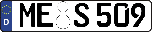 ME-S509
