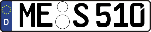 ME-S510