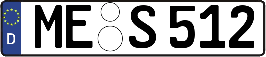 ME-S512
