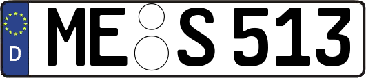 ME-S513