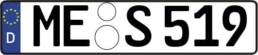 ME-S519