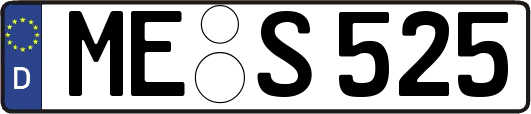 ME-S525