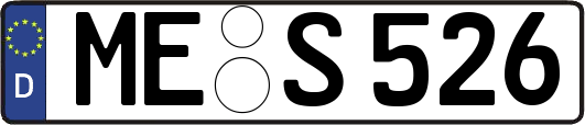 ME-S526