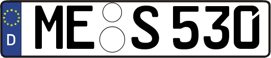 ME-S530