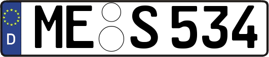 ME-S534