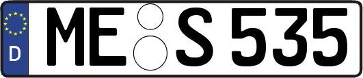 ME-S535