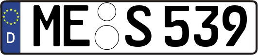 ME-S539